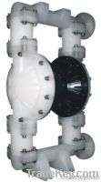 RV50 Diaphragm Pump(plastics)