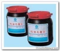 wire-drawing graphite lubricant