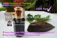 100% pure agarwood oil, aloeswood oil, oud oil