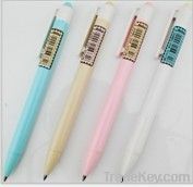 Erasable pen