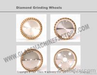 Diamond Wheel