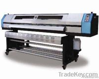 Solvent Printer