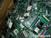 Motherboard Scrap