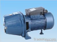 Self-priming Jet Pump