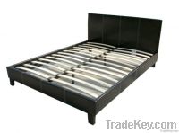 2013 Promotional Soft PU Bed