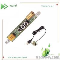 red laser modules for remote control pointers