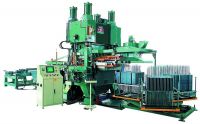 fin press producingline
