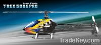 Align T-rex 500e Pro Super Helicopter Combo Kx017015