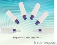 Single-use Laser Head Cover