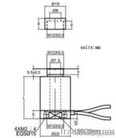 piezo actuators