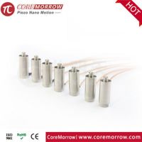 Actuators With Casings