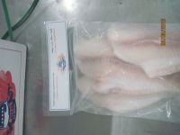 Pangasius untrimmed