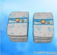 baby diapers