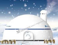 Snowhouse humidifiers