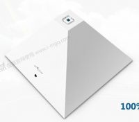 Pyramid (car) air purifiers