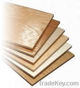 Plywood and Veneer