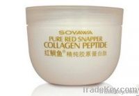 Red snapper collagen