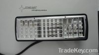 LED tail light for trucks