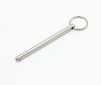 Detent Pin
