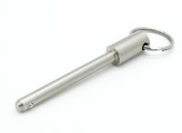 Detent Pin