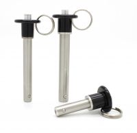 quick release pin