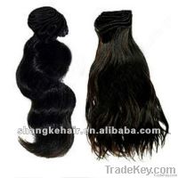 8-30 inch AAA grad wholesale cheap 100% remy human Chinese hair weaves