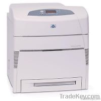 HP LASERJET