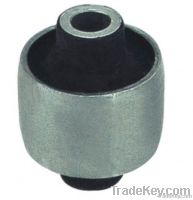 engine mounting, bushings, rubber dust cover  for Audi