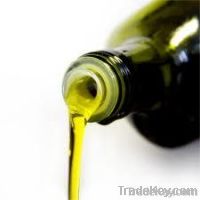 Organic Olive Oil