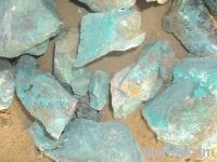 Copper Ore