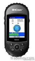 NAVA 600 handheld professional GPS