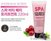 Made in KOREA] SPA VITABERRY TREATMENT