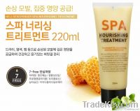 Made in KOREA] SPA NOURISHING TREATMENT