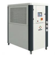 Air-cooled Industrial Chiller SCM-A Series