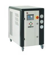 Water Cooled Industrial Chiller SCM-W