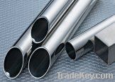 Stainless steel thick wall tube