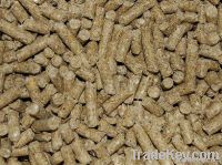 CATTLE FEED PELLETS