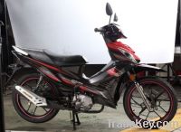 110CC Motorcycle Cub Bike Zongshen Motorcycle Engine