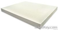 Natural latex mattress