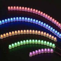 Led Flexible Tubes