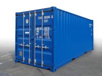 USED 20FT AND 40FT SHIPPING CONTAINER 