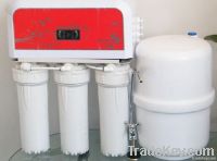 RO water purification system  /Industrial RO water Plant