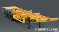 Container Chassis