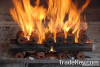 Eco Fire and Braai Logs