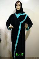 Islamic Abaya