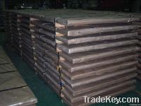 ASTM 304 stainless steel sheet with 2B finish and 1000 to 2000mm width