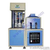 Bottle Blow Molding Machine