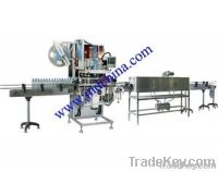 Shrink Labeling Machine(PVC, PET, OPS )