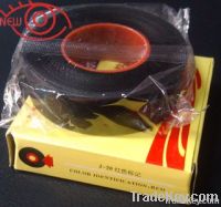 High Voltage Resistance With Rubber Adhesive Buytl Rubber Tape