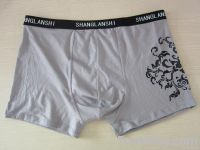Comfortable Men Underwear (TP11601)